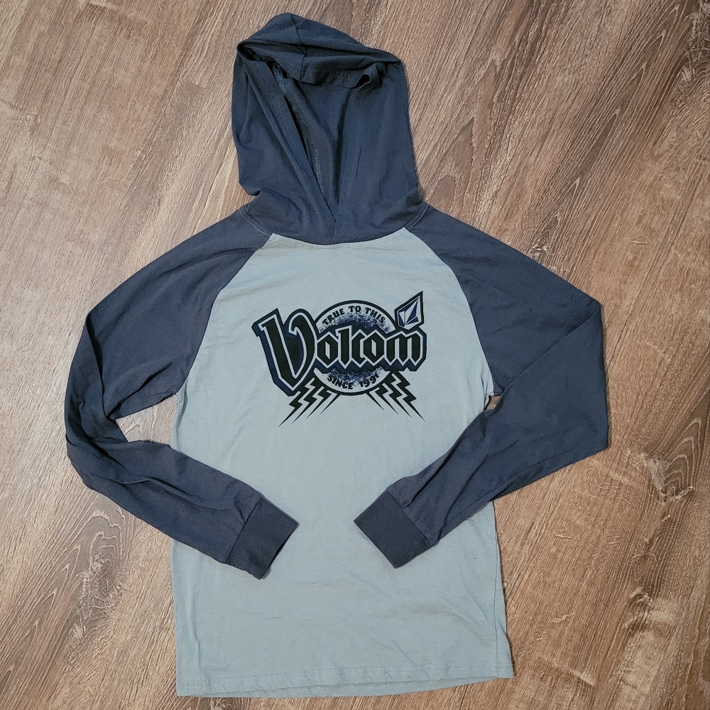 Boys Volcom